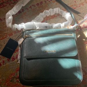 NWT, Cole Haan, Antonia, cross body bag